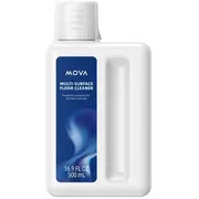 Mova Universāls grīdas tīrīšanas šķidrums priekš Dreame Awh10 K10. K20. K30. X4. M10. M50 500Ml Uniwersalny do czyszczenia dla
