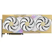 Msi Geforce Rtx 5070 World of Warcraft Midnight Light Edition Oc 12Gb Gddr7 Dlss4 grafiskā karte G507012Wmlec Karta graficzna
