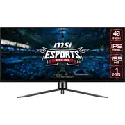Msi Mag401Qr monitors Monitor