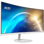 Msi Pro Mp341Cqw monitors Monitor