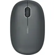 Multimode peles grafīts 215758 Mysz Rapoo M660 grafitowa
