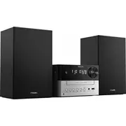 Mūzikas centrs Tam Philips Music Center Tam3205M2/12