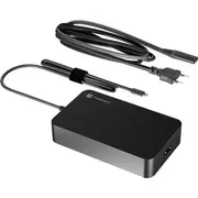 Natec Usb-C. klēpjdatora adapteris Nzu-2035 Zasilacz do laptopa W. A.