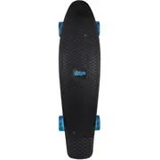 Nav noteikumu skeitbords Fun Skritļdiel Black Au 295 4260341182957 No Rules Skateboard fun