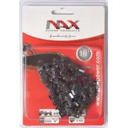 Nax Griešanas Ķēde 10 40/3/8/1.3 Nax100C Cutting Chain