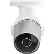 Nedis Ip kamera Wi-Fi viedā āra ūdensizturīga Full Hd 1080P Kamera Smart Camera Outdoor Waterproof
