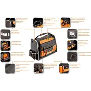 Neo instrumentu soma 84-301 Torba