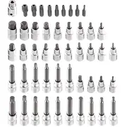 Neo Torx uzgaļu komplekts 08-713 Zestaw szt.