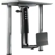 Neomounts Cpu-D250Black datora turētājs Uchwyt do komputera