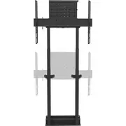 Neomounts sienas stiprinājums monitoram 37 100 Wl55-875Bl1 Uchwyt na monitor