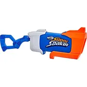 Nerf Hasbro Super Soaker Rainstorm. ūdens pistole Zila/Oranža Water pistol blue/orange