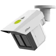 Net kamera Ir Dahua Camera 3X2Mp Bullet/Ipc-Mfw5241T2-E3-Ase