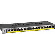Netgear Gs116Pp-100Eus slēdzis Switch