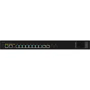 Netgear Gsm4212P-100Eus slēdzis Switch
