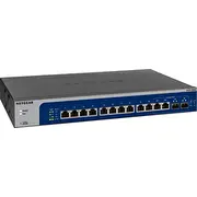 Netgear Xs512Em-100Eus slēdzis Switch