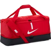 Nike Bag Academy Team Hardcase L Cu8087 657 sarkans Torba czerwony