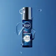 Nivea Men Anti-Age Power sejas krēms Spf30 50Ml Krem do twarzy