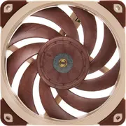 Noctua Nf-A12X25 Uln ventilators Wentylator