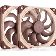 Noctua Nf-A14X25 G2 Pwm Sx2-Pp ventilators 2 pac. Wentylator 2-Pack