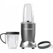Nutribullet Original 600 Nb606B krūzīšu blenderis Blender kielichowy