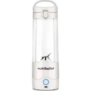 Nutribullet pārnēsājamais blenderis Nbp003W Blender kielichowy Portable