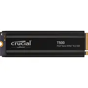Nvme Ssd Ct1000T500Ssd5 Dysk Ssd Crucial T500 1Tb M.2 Pci-E x4 Gen4 Nvme