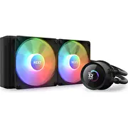 Nzxt Rgb ūdens dzesēšana Rl-Kr240-B1 Wodne Kraken