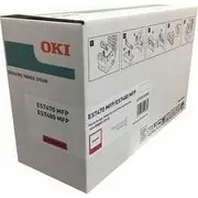 Oki Toner Black 11 000 Lapas 46507624 Stron