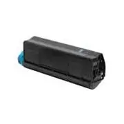 Oki toneris 42804507 ciāna oriģināls Toner Cyan