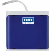 Omnikey 5022 Cl Rfid čtečka Usb-Hid 13.56Mhz