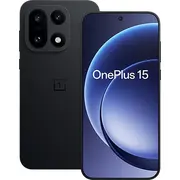 Oneplus 15 16/512 Gb Infinite Black Eu viedtālrunis Smartfon