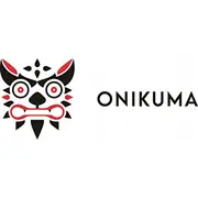 Onikuma X89 melnas spēļu austiņas Gamingowe czarne