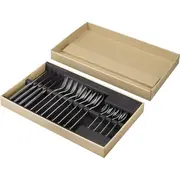 Opinel Perpetue galda piederumu komplekts 16 gab. Zestaw 16Szt.