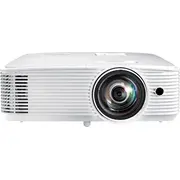 Optoma X309St projektors Projektor