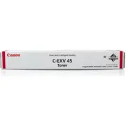 Oriģinālais Canon C-Exv45 Magenta toneris 6946B002 Toner