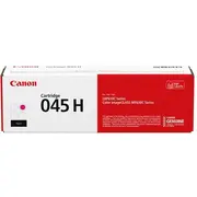 Oriģinālais Canon Crg-045H Magenta toneris 1244C002 Toner