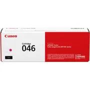 Oriģinālais Canon Crg-046 Magenta toneris 1248C002 Toner