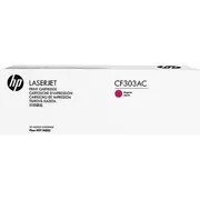 Oriģinālais fuksīns toneris Cf303Ac Toner Hp 827A Magenta