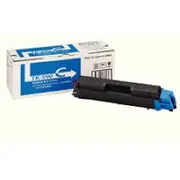 Oriģinālais Kyocera Tk-590 Cyan Toner 1T02Kvcnl0