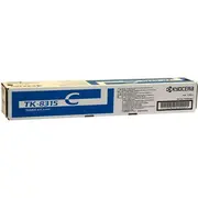 Oriģinālais Kyocera Tk-8315 Cyan Toner 1T02Mvcnl0