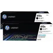 oriģinālais melnais toneris Cf410A Toner Hp 410A Black
