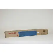 Oriģinālais Sharp Mx-27Gt ciānais toneris Mx-27Gtca Toner Cyan