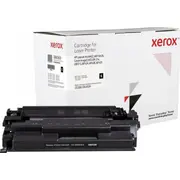 Oriģinālais Xerox melnais toneris 006R03639 Toner Black