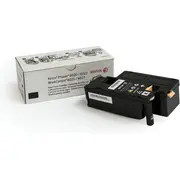 Oriģinālais Xerox melnais toneris 106R02763 Toner Black