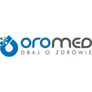 Oromed Oro-Mesh Smart viena izmēra membrānas smidzinātājs inhalators Inhalator nebulizator membranowy one size