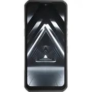 Oukitel Wp55 6.6 collu viedtālrunis. 12/256 Gb. Ds. melns Smartfon 6.6-Calowy. 12/256Gb. 11000Mah. Black