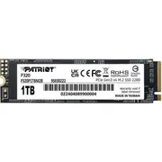 P320P1Tbm28 Dysk Ssd Patriot P320 1Tb M.2 Pci-E x4 Gen3 Nvme