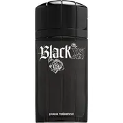 Paco Rabanne Black Xs Edt 100 ml