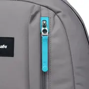 Pacsafe Go 25L mugursaku akmens Rucksack stone