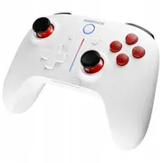 Pad Rampage Hydra White Hydra-White